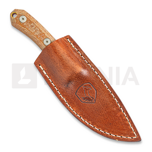 Condor Mountain Pass Carry Knife
