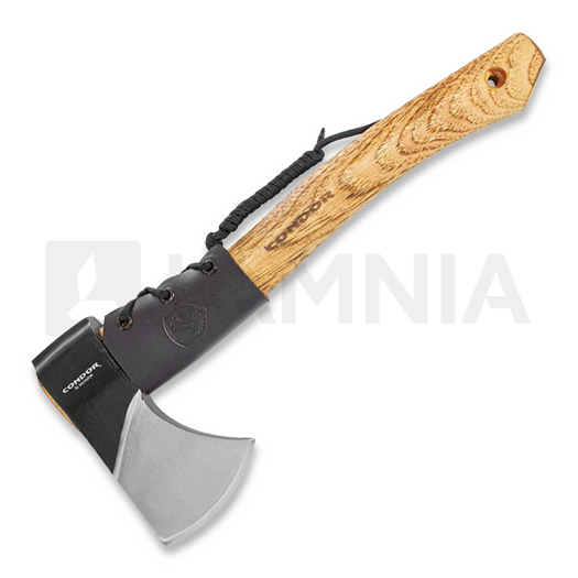 Сокира Condor Mountaineer Trail