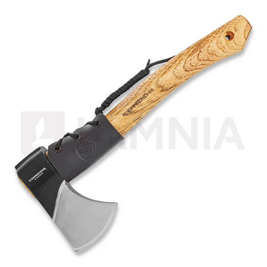 Condor Mountaineer Trail hatchet