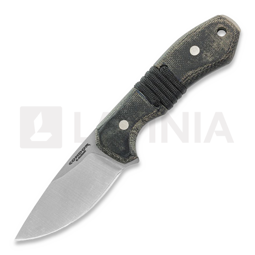 Ніж Condor Mountaineer Trail Intent