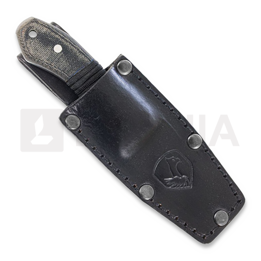 Condor Mountaineer Trail Intent knife