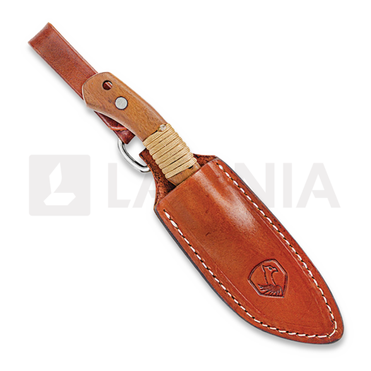 Condor Mountaineer Trail Knife