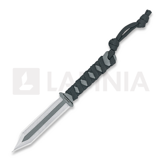 Condor Neck Gladius Knife