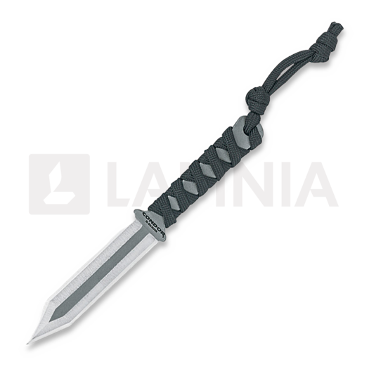 Condor Neck Gladius Knife