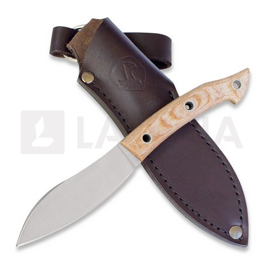 Condor Neonessmuk Knife