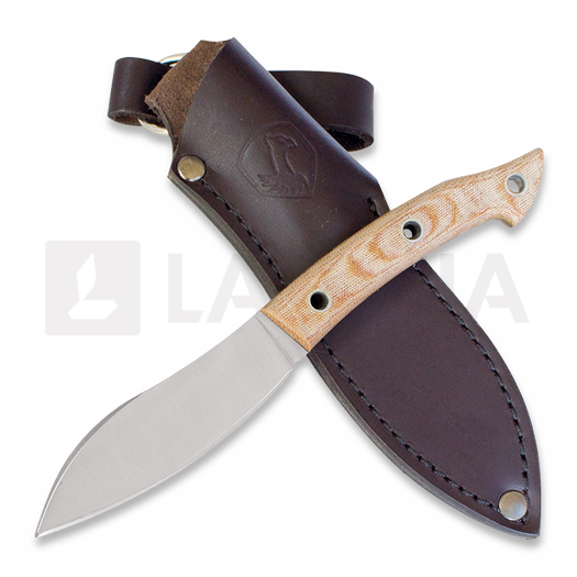 Condor Neonessmuk Knife