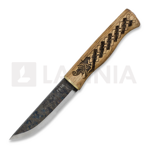 Condor Norse Dragon Knife