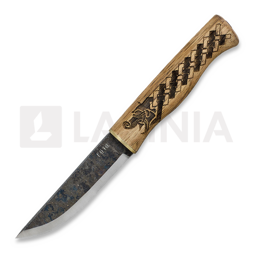 Condor Norse Dragon Knife
