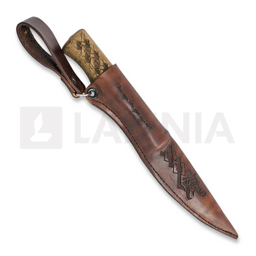 Condor Norse Dragon Knife