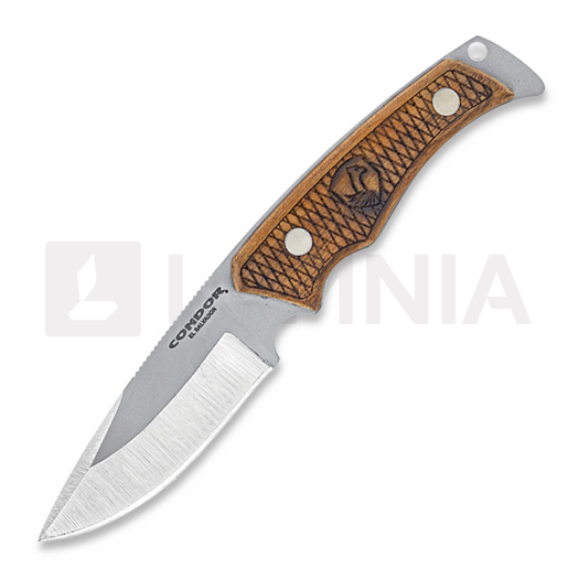 Condor Okavango Hunting Knife metsästyspuukko