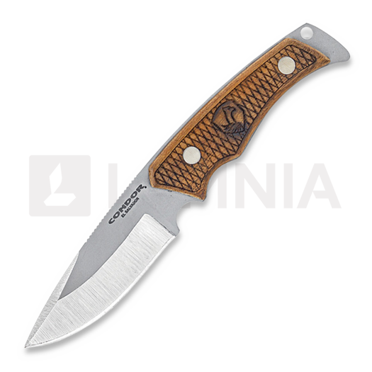Condor Okavango Hunting Knife 사냥용 나이프