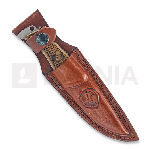 Coltello da caccia Condor Okavango Hunting Knife