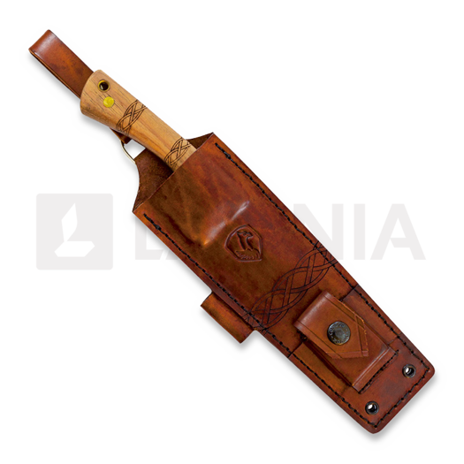 Condor Pictus Knife