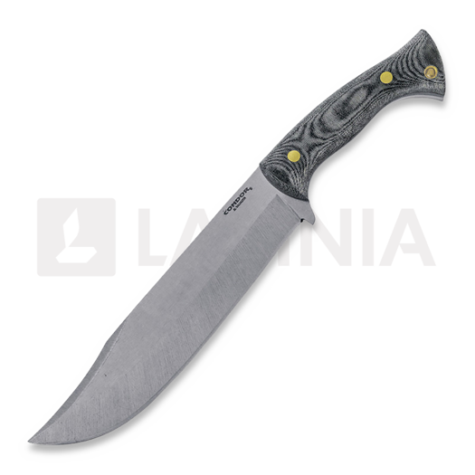 Condor Plan A Knife