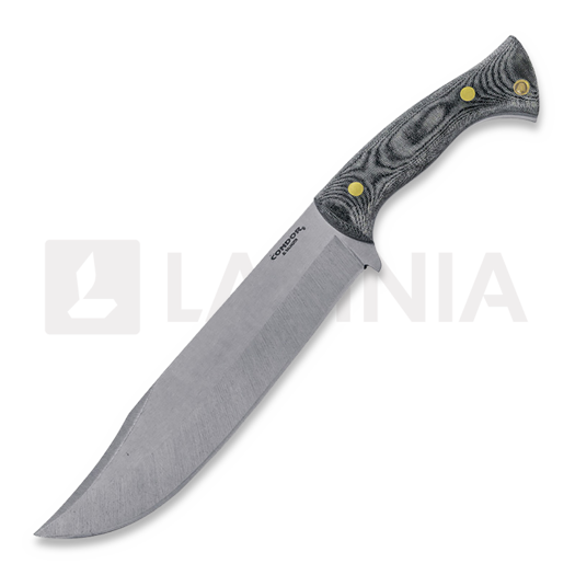 Condor Plan A Knife