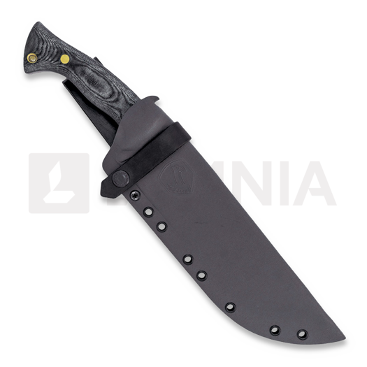 Condor Plan A Knife