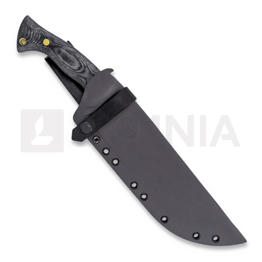 Condor Plan A Knife