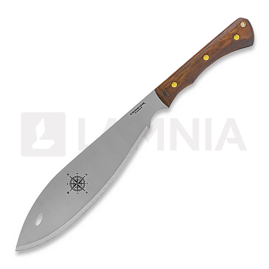 มีดสปาร์ตาร์ Condor Polar North Machete