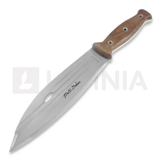 Nůž na přežití Condor Primitive Bush