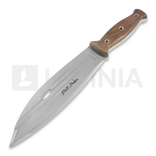 Nůž na přežití Condor Primitive Bush