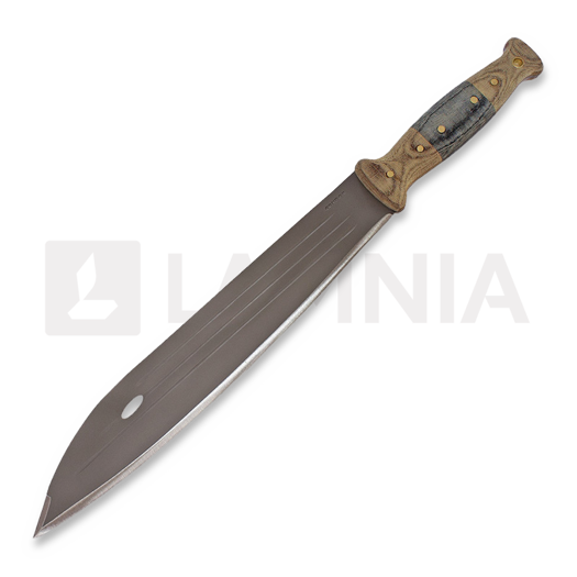 Condor Primitive Bush mačeta