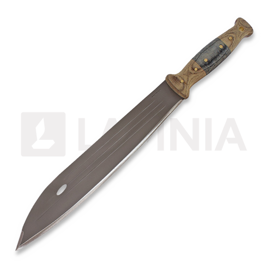 Condor Primitive Bush mačeta