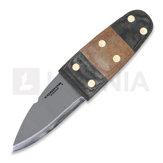 Condor Primitive Bush Dagger