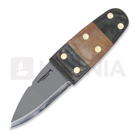 Dýka Condor Primitive Bush Dagger