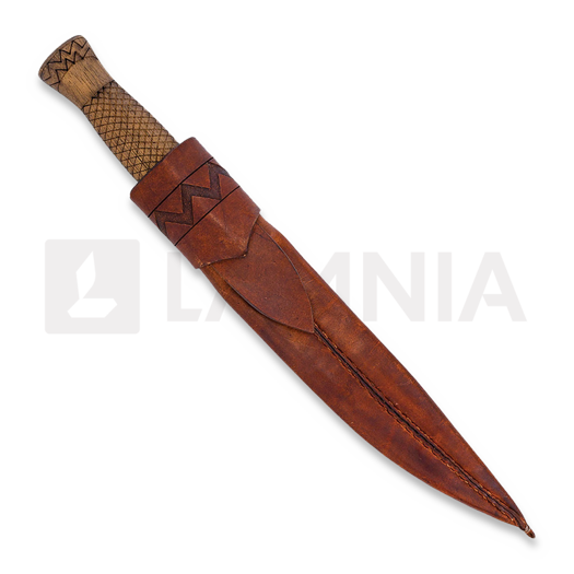 Condor Primitive Bush Lite Knife