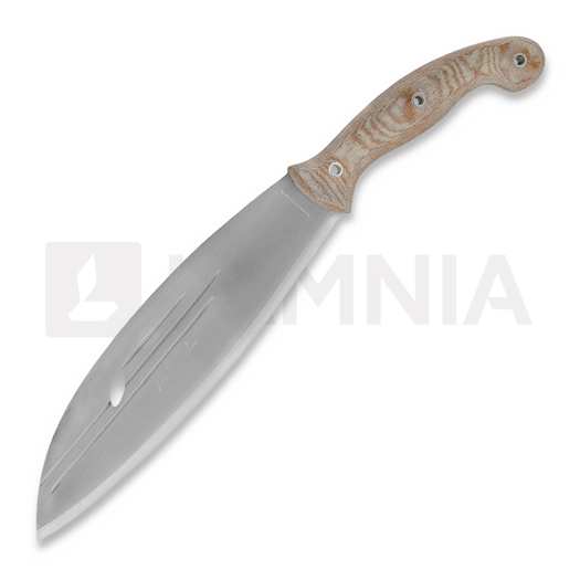 Condor Primitive Bush Mondo Knife