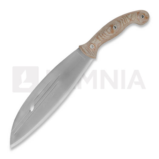 Condor Primitive Bush Mondo Knife