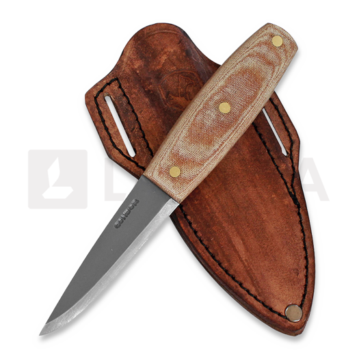 Condor Primitive Mountain Knife