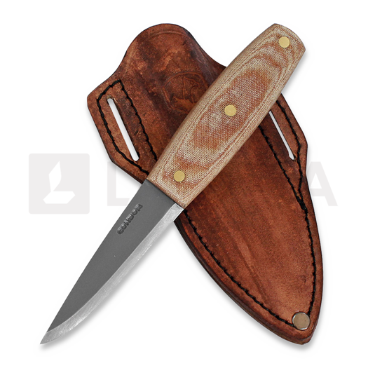 Condor Primitive Mountain Knife