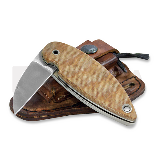 Condor Primitive Outback Linerlock kääntöveitsi
