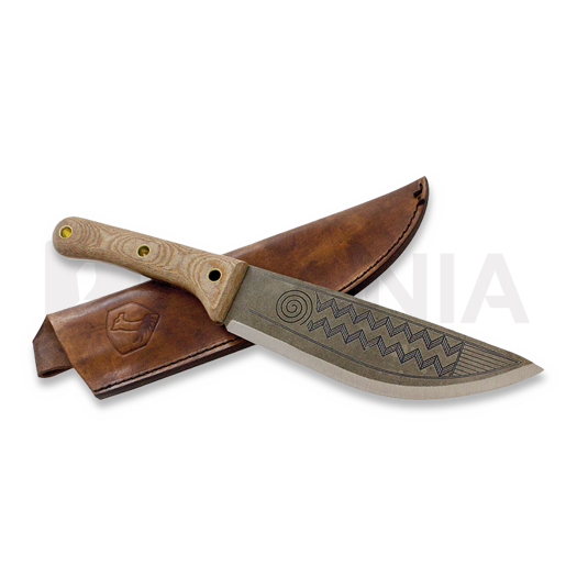 Condor Primitive Sequoia Knife