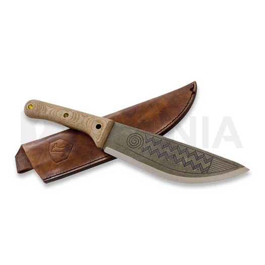 Condor Primitive Sequoia Knife