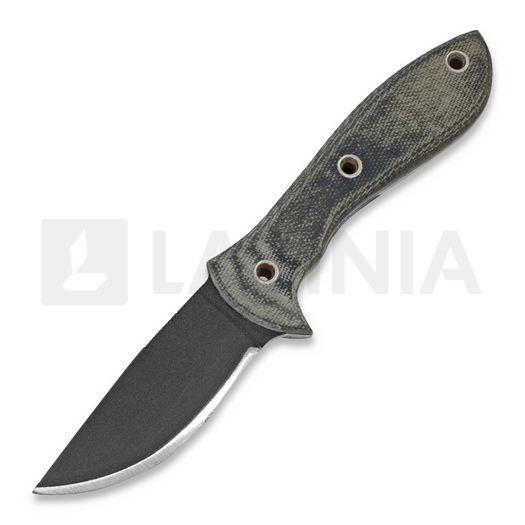 Condor Pygmy Halsmesser