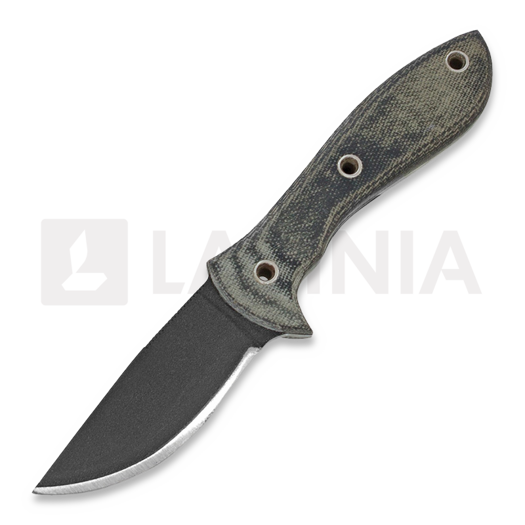 Condor Pygmy Halsmesser