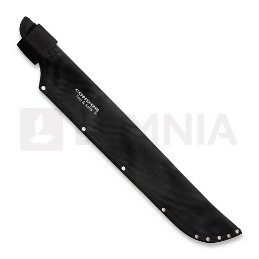 Condor Sabertooth Machete