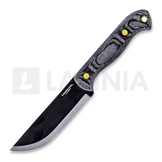 Condor SBK Knife