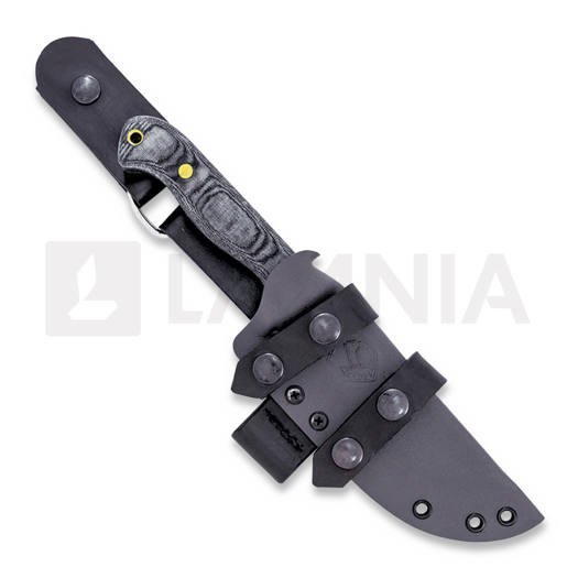 Condor SBK Knife