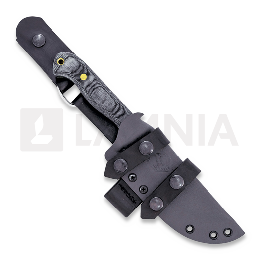 Condor SBK Knife