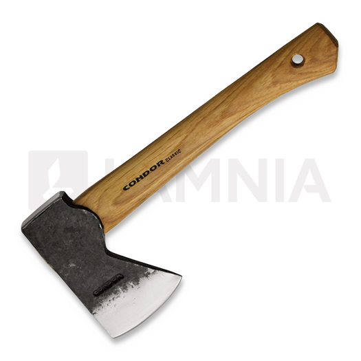 Secure de tăiat Condor Scout Hatchet