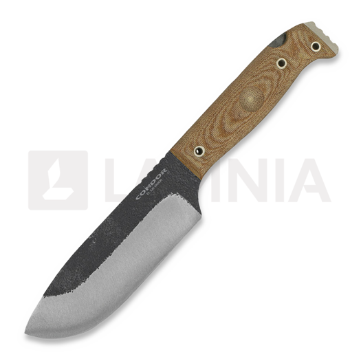 Condor Selknam Knife