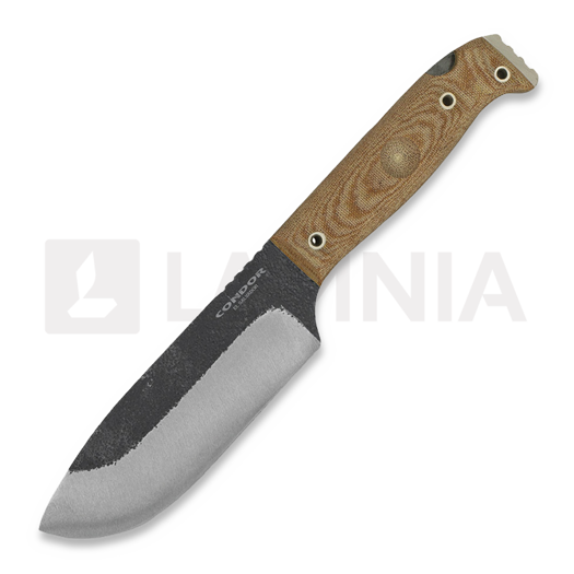 Condor Selknam Knife
