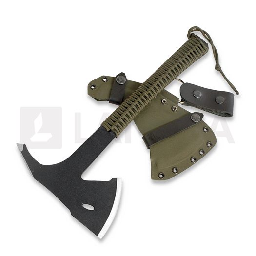 Condor Sentinel Axe Army Green
