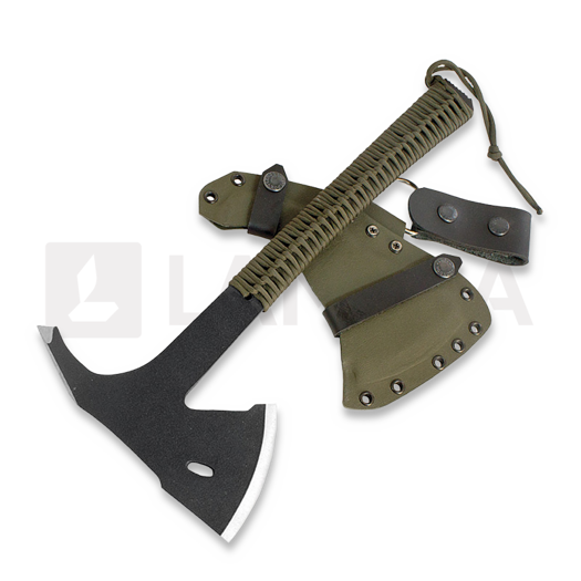 Condor Sentinel Axe Army Green