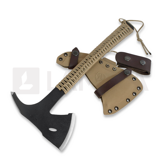 Condor Sentinel Axe Desert