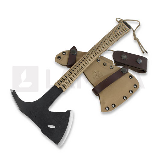 Condor Sentinel Axe Desert