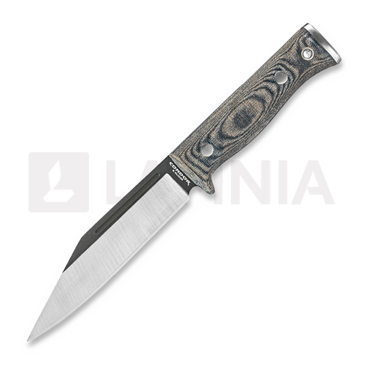 Condor Sigrun Knife
